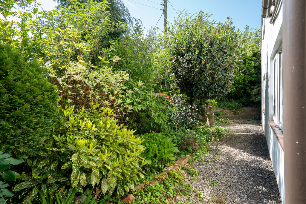 Blue Stone Lane Mawdesley